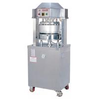 Quality High Efficiency Bread Making Machinery Industrial Automatic Dough Divider Heavy for sale