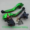 China Motorcycle CNC clutch lever, Motorbike CNC brake lever factory
