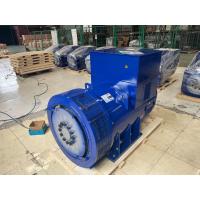 Quality 10kw 12.5kva 50 Hz 12 / 6 Wire Brushless Ac Generator for sale