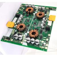 China Double Side Prototype PCB Assembly For Mobile Outdoor Energy Storage Power Solution Control Board for sale