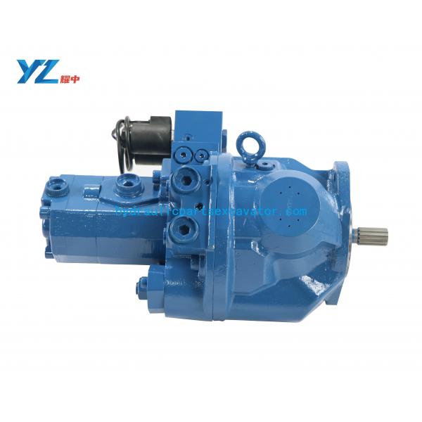 Quality DH55 DH60 DX60 Hydraulic Pump Of Excavator DAYU AP2D28 K1033766A 400914-00350 for sale