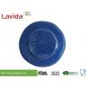 China High End Classic Design Melamine Dinner Plates Biodegradable For Outdoor / Indoor factory