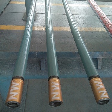 Quality CBM Non Magnetic Downhole Mud Motor For HDD for sale