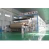 China Automatic Recycled Paper Making Machine High Speed  Easy Operation 100tons/Day factory