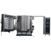 Quality Vacuum Thermal Evaporation System , 2 Doors Thermal Evaporation Coating Unit for sale