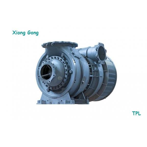 Quality High Efficiency ABB TPL ABB Turbocharger Parts For 4 Stroke Diesel And Gas Engines for sale