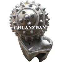 Quality Tricone Bit Cutter For Hard Formations Hot Sale In China Sealed Bearing For for sale