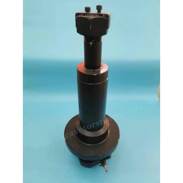 Quality Smooth Finish Excavator Track Adjuster Cylinder Pc200 IS09001 for sale