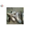 China Cobalt Base Alloy Electric Radiant Tube Centrifugal Castings for Carburising Furnaces EB13149 factory