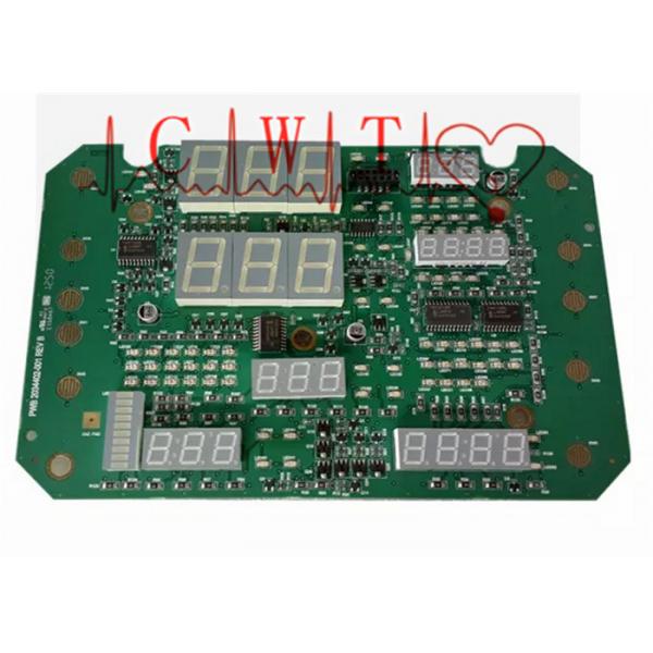 Quality V100 Monitor Controller Board , PWB Patient Monitor Accessories for sale