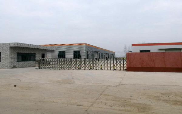 China Changzhou TOP Packaging Material Co.,Ltd manufacturer