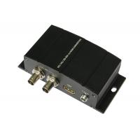 china AC Coupling Single Mode Fiber Transceiver 165MHz Frequency Bandwidth