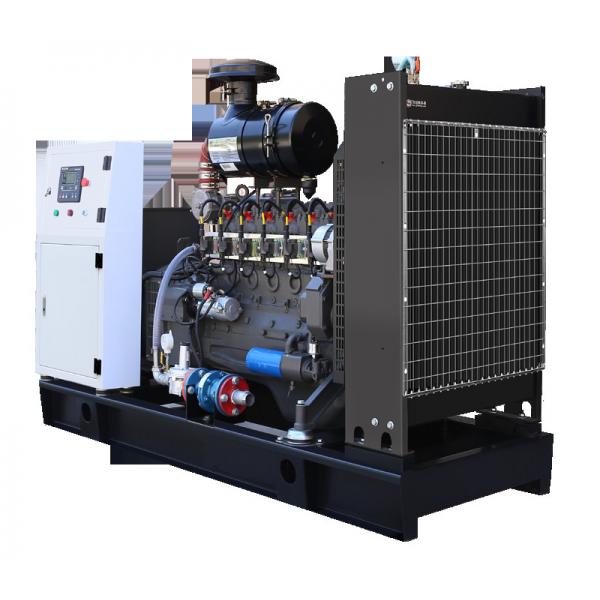 Quality 375kva 300kw Stanford Alterntor Yuchai Diesel Generator 50hz 1500rpm for sale