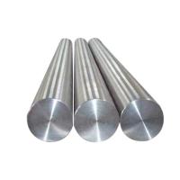 Quality 2mm 3mm 6mm Stainless Steel Bar Rod Round Shape BA 2B NO.4 Mirror Surface for sale
