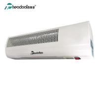 Quality Theodoor Air Curtain for sale