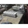 China 1000000 Shots Pulp Mold Egg Aluminum Precision Injection Mold factory