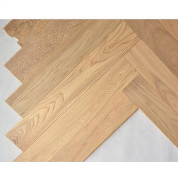 Quality Study Engineered Wood Chevron Flooring Herringbone Engineered Hardwood Flooring for sale