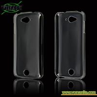 China Wholesale price hard pc back cover for acer z530 factory