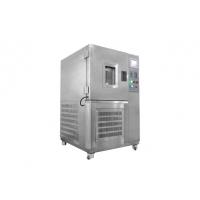 China International IEC Rubber Accelerated Ozone Aging Test Chamber Easy to Operate factory