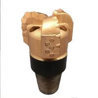 China API Connection Polymer Degree Bits with Matrix Body Material factory