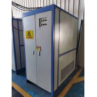 Quality Anodizing Line Equipment PLC Control Hard Oxidation Power Supply for sale