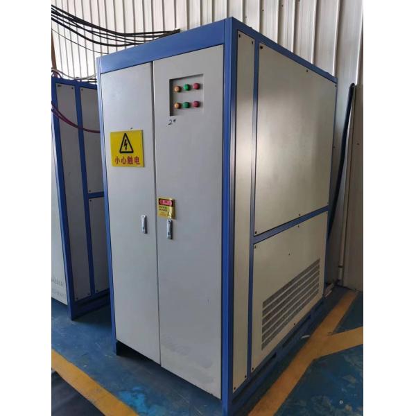 Quality Anodizing Line Equipment PLC Control Hard Oxidation Power Supply for sale