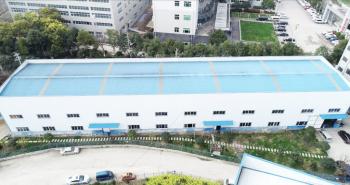 China Factory - Xi'an Huizhong Mechanical Equipment Co., Ltd.