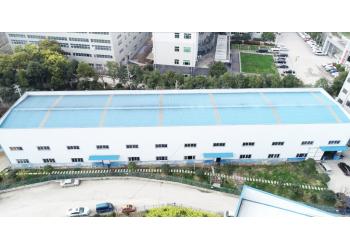 China Factory - Xi'an Huizhong Mechanical Equipment Co., Ltd.