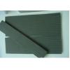 Quality Wave Cut or Straight Cut Ejection Rubber Sheet for Die Making for sale