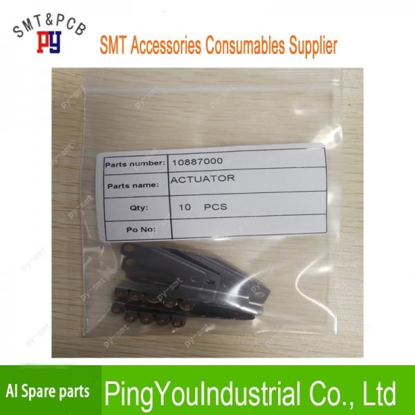 Quality 10887000  ACTUATOR  Universal UIC AI spare parts Large in stocks for sale