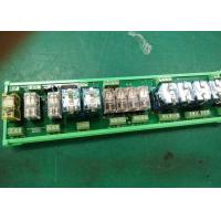China Electric Relay Board Electric Plate Cutter Assembly For YIN Auto Cutting Machine factory