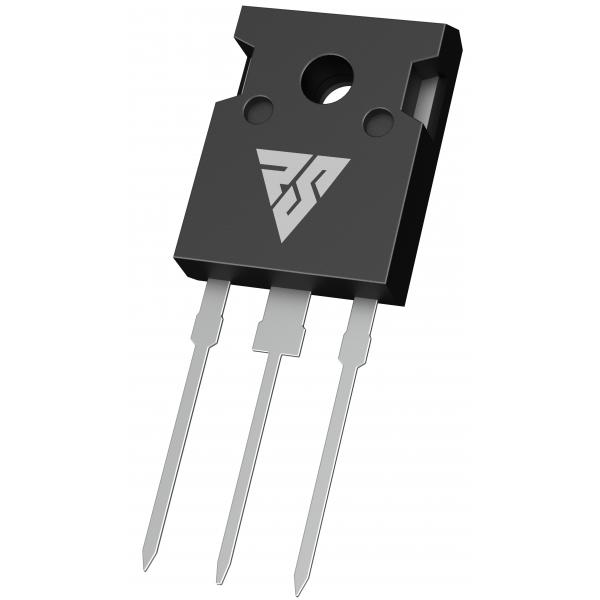 Quality High Voltage MOSFET Transistor Ultra-high Voltage Technology for sale