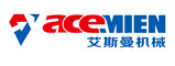 China Zhangjiagang City Acemien Machinery Co., Ltd. logo