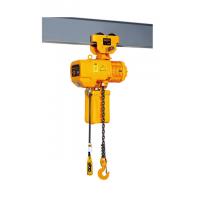 Quality Electric Chain Hoist for sale