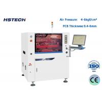 China GKG G9+High-end Solder Paste Printing Machine with CCD Digital System factory