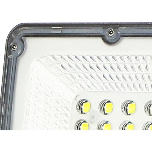 Quality Waterproof 30W 172*201*41mm Solar Powered Flood Lights for sale