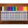 China 18Color Acrylic Paint Marker Pen For Painting Canvas, Wood, Clay, Fabric, Nail Art And Ceramic factory
