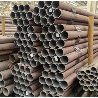 China 6mm Astm A53 Erw Carbon Steel Pipes For Building factory