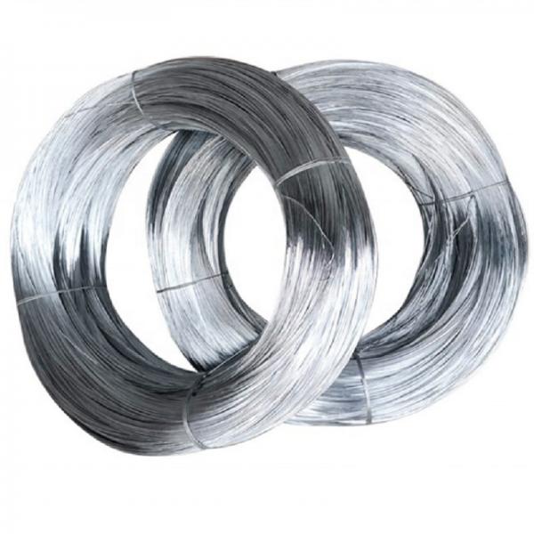 Quality Custom Stainless Steel Wire For Making Springs , Thin Spring Wire For Auto Industry for sale