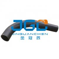 China 085-8400 Water Hose Pipe  E120 E120B E312 E312B For Caterpillar Excavator factory