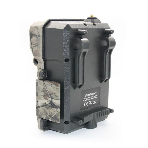 Quality Infrared Digital 4G Trail Camera For Animal Monitoring IP67 Waterproof for sale