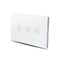 china Modern Wall Mounted Zigbee Smart Switch For Home Automation System