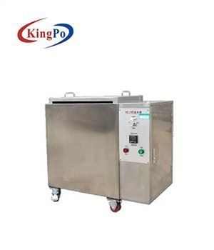 Quality GB5013 UL1581 Constant Temp Water Bath For Testing Voltage Withstanding for sale