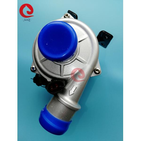 Quality 24VDC Junqi OWP-BL43-200 Brushless DC Automotive Water Pump For Engine Cooling for sale
