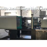 China Single Air Injection Plastic Crate Making Machine Min Mold Height 500 Mm factory