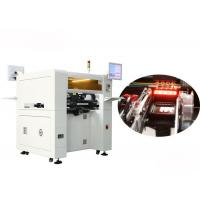 Quality 6 Cameras 46 Feeders High Speed 8000CPH PCB Pick And Place Machine for sale