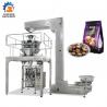 China Full Automatic Multi-function Snack Food Packing Machine factory