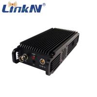 Quality 1-1.5km SDI Video Transmitter FHD COFDM Modulation H.264 Low Delay High Security for sale