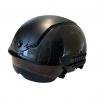 China Rapid Emergency Response Smart Infrared Helmet Quick Temperature Check Intelligent factory