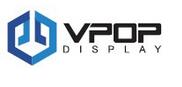 China Vpop Display Products Ltd logo